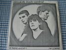 ABSOLUTE BODY CONTROL FIRST SINGLE LTD SYNTH POST PUNK