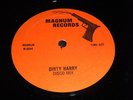 DIRTY HARRY 12