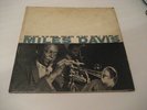 MILES DAVIS HORACE SILVER BLUE NOTE V.2  DG RVG