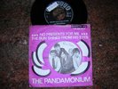 the pandamonium