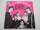 THE TWILIGHTS - ALWAYS (EP) (RARE)