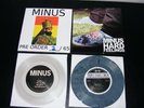 Minus 7