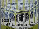 George Lewis 10