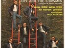 Joey and the Showmen Johnny Hallyday E.P Philips
