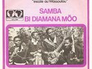 Balla et ses Balladins Psych Africain Guinée