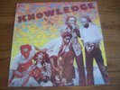HAIL DREAD KNOWLEDGE 1978 REGGAE LP