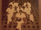 TYRONE THOMAS Has Arrived LP: private funk soul (Jay-Z)