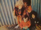 Jimi Hendrix - Band Of Gipsies (Gypsys) - Original 1970