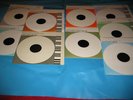 THE PIANO BLUES 9 LPs Vol.1.2.3.4.5.7.8.9.10 MAGPIE EX+