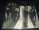 The Beatles 20 x 4 Rare Vinyl LP TEST PRESSING EX/VG+