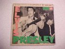 ELVIS PRESLEY   1254 rare double pocket EP   *RARE
