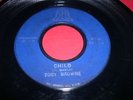 Northern Soul-Popcorn 45 TOBY BROWNE Child BELL 619 Org