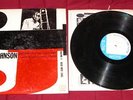 EMINENT JAY JAY JOHNSON BLUE NOTE 1505 LEX FLAT EDGE LP