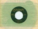 CARL PERKINS - LONDON GERMANY - BLUE SUEDE SHOES