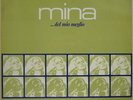 MINA ...del mio meglio SPANISH CLUB LP BATTISTI SERRAT