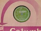 CLIFF RICHARD & THE SHADOWS  RARE TURKISH 78 RPM RECORD