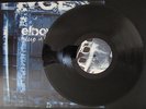 ELBOW - Asleep in the Back - EC LP RARE & OOP -UNPLAYED