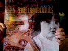 THE CRANBERRIES Uncertain LP RARE Dolores O'Riordon