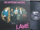 Johnny Thunders & Heartbreakers:'L.A.M F.' on UK Track