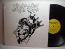 STRAY CATS RARE MASTERS BRIAN SETZER NEO ROCKABILLY LP
