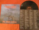 Rotting Christ - Thy Mighty Contract LP Osmose 1993