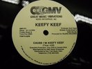 KEEFY KEEF - Cause I'm Keefy Keef 12