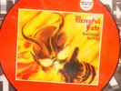 MERCYFUL FATE DON'T BREAK THE OATH   PIC DISC. RARE 1ST
