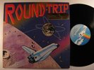 ROUND TRIP Self Titled MCA LP NM modern soul