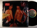 A TASTE OF HONEY Golden Honey CAPITOL LP modern soul
