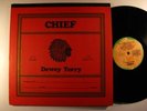 DEWEY TERRY Chief TUMBLEWEED LP funk