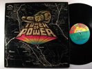 TOWER OF POWER East Bay Grease SAN FRANCISCO LP