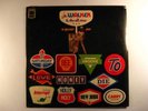 JUNIOR WALKER A Gassss SOUL LP SEALED