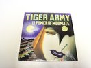 TIGER ARMY-II POWER OF MOONLITE-LP/RECORD