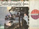 BUFFALO SPRINGFIELD Again ORIGINAL 1968 UK LP MINT