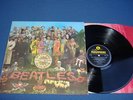 1967 UK Ist Press MONO Beatles 