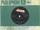 Beatles DEMO FACTORY SAMPLE Strawberry Fields Forever