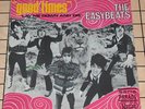 EASYBEATS RARE SP SERIE PARADE GOOD TIMES NM