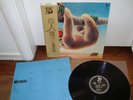 Yonin Bayashi - Ishoku-Sokuhatsu JAPAN LP OBI MINT