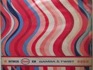 RARE SERGIO RICARDO & CRAZY CATS Esso Brazil Samba NM-