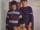 M.P.D. LIMITED-1966-Little Boy Sad-EP