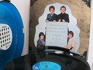 THE IDLE RACE Birthday Party MONO LP