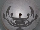 PANASONIC, Rare Spiral tribe, NTW23