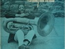 Ray Draper-John Coltrane-New Jazz 8228-NICE