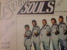 INSPIRATIONAL SOULS OF LA - MODERN SOUL DISCO LP- HEAR