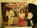 jah thomas  shoulder move