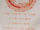 ISIS SAWBLADE 1/250 RAREST OF RARE SUNN PELICAN BOTCH