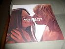 COLD CAVE The Laurels lp  RARE Japan only 300 made