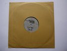 MICK KARN Titles LP ACETATE Unique JAPAN DAVID SYLVIAN