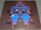Cressida s/t Oz LP Fontana Prog Vertigo