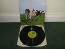 Pink Floyd - Atom Heart Mother(V RARE UK 1970 VINYL LP)